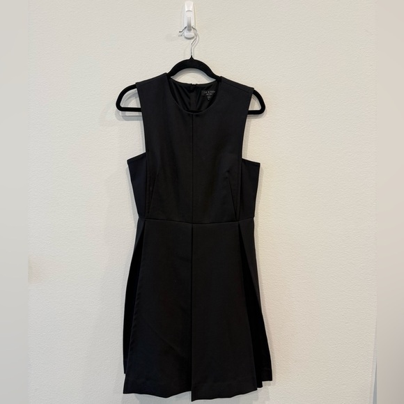Rag & Bone Lea Dress - Picture 2 of 5